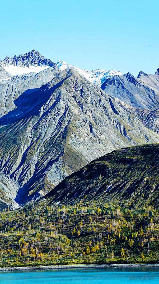 From Passport to Meds: Your Alaska Cruise Carry-On Essentials